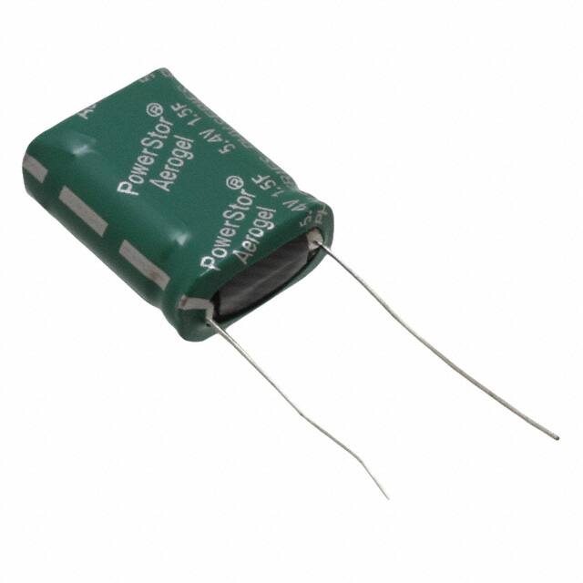 PHV-5R4V155-R Eaton - Electronics Division  Electric Double Layer Capacitors (EDLC) Supercapacitors